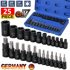 Schlagschrauber Nuss-Kasten