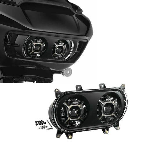 Led scheinwerfer projektor - led,