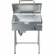 Gastro Kippbratpfanne Kipper