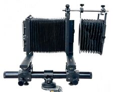 PLAUBEL Peco Profia 4x5 mit Digital Adapter Hasselblad V System 