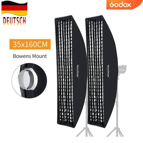 2pcs godox 160cm - godox, 35*160cm