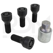 Sicustar Felgenschloss