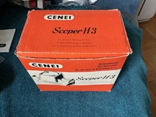 CENEI Scoper H3 Diabetrachter für 5x5 Rahmen