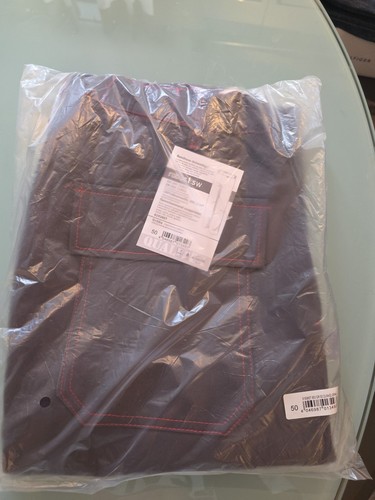 Schweißer bundhose gr 50 - schweißer,