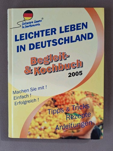 Llid leichter leben - llid, in