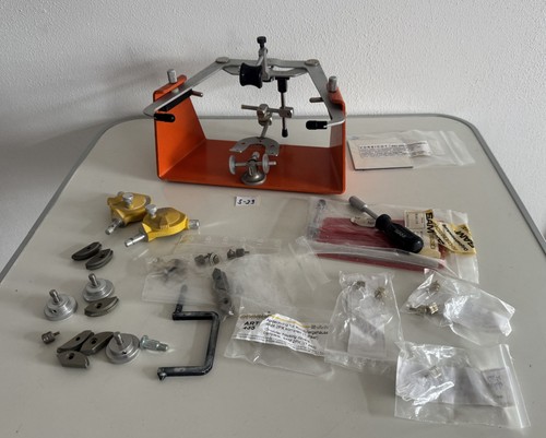 Sam dental gesichtsbogen - dental,