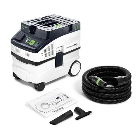 Festool absaugmobil cleantec - festool,