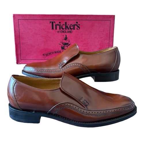 Neue corniche tricker s - neue, tricker’s