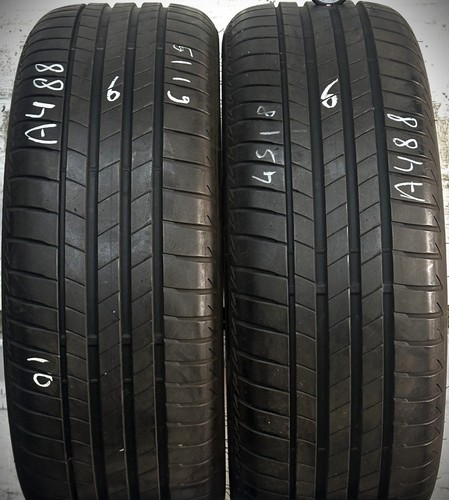 Sommerreifen bridgestone - 2x,