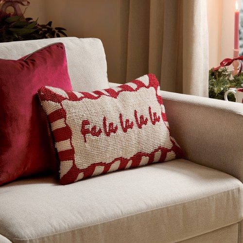 Furn candy la - fa,