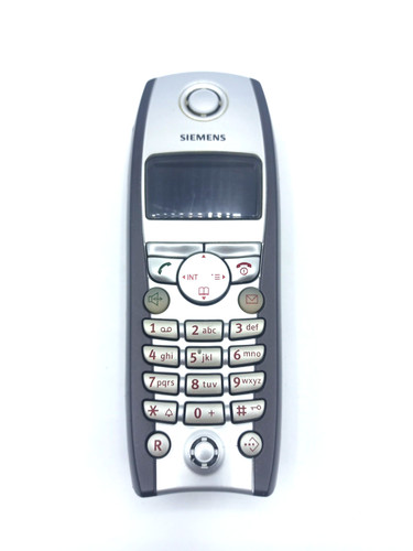 Siemens gigaset colour - gigaset,