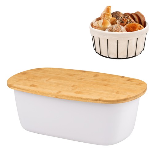 Bremermann brotkasten set - brotkasten, in
