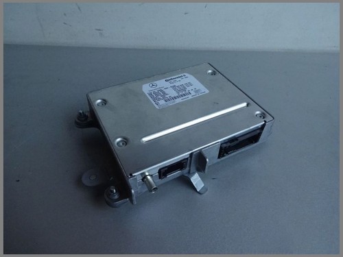 Mercedes w221 w216 - mercedes,