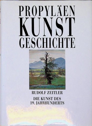 Propyläen kunstgeschichte - kunstgeschichte, bd