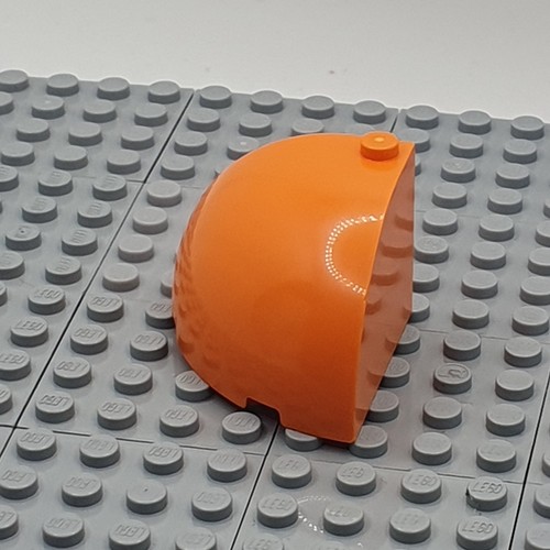 Lego rund ecke corner - 1x,