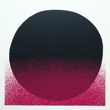 RUPPRECHT GEIGER (1908, 2009)