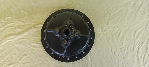 Honda 250 vorderrad nabe - 250,