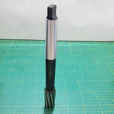 Holex Maschinen-Reibahle H7