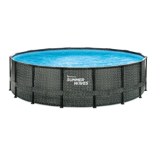 Aufstellpool schwimmbad - aufstellpool,