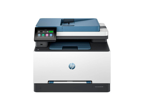 Color laserjet pro 3302fdng - hp,