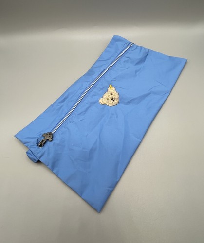 Steiff gürteltasche blau - gürteltasche,