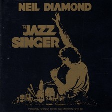 Neil Diamond - The Jazz Singer