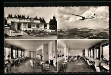 Ansichtskarte Wasserkuppe