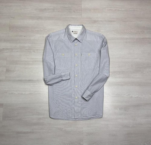 Men aigle shirt blue - men, cotton