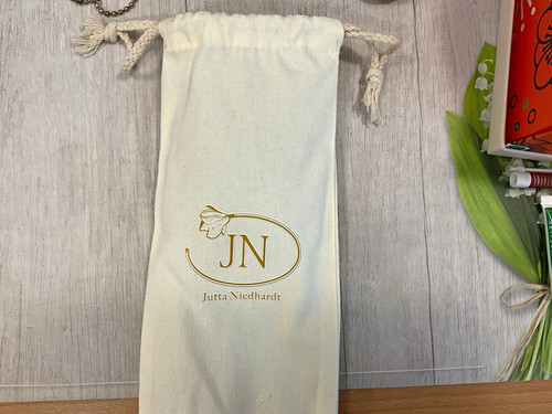 Jutta niedhardt paddelbürste - jutta,