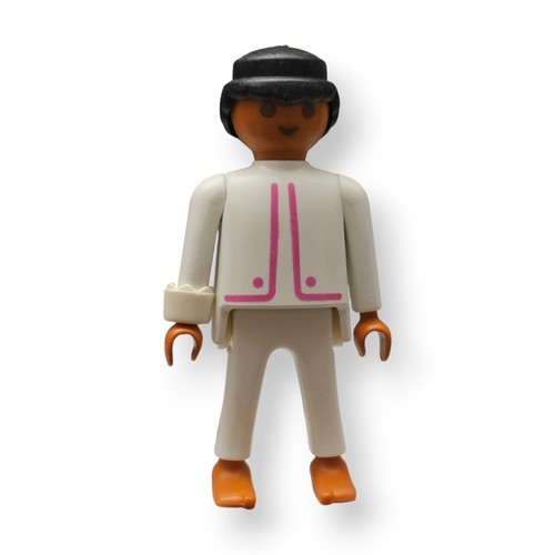 Playmobil figur kellner - playmobil, mann