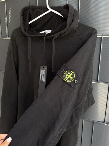 Stone island hoodie sweater - hoodie,