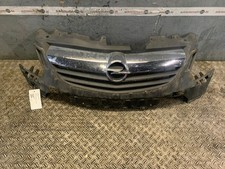 242085 Kühlergrill OPEL Corsa D (S07) 1.0 