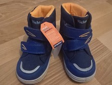 Richter Kinder Schuhe Gr. 25 |