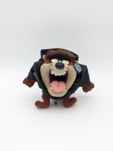 Taz tasmanischer teufel biker - taz,