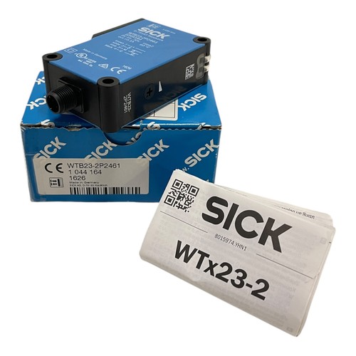 Sick reflexionslichttatser - sick,
