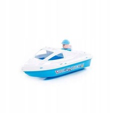 Spielzeugboot für Wasser