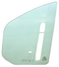 Ford Transit Custom TTF H1L1 BK21-V21419-AH Seitenscheibe Türscheibe Vorne Links