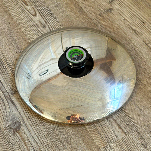 Amc deckel pfanne 28cm aus - 28cm,