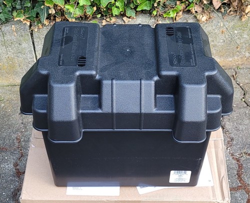 Attwood sea guard battery case - attwood,