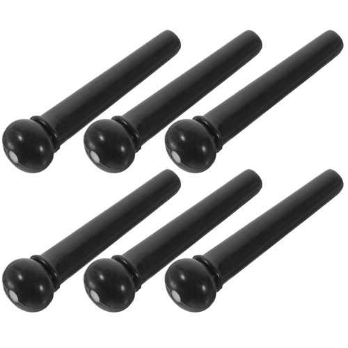 Pcs stift für gitarrensaite - pcs,