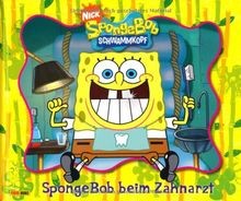 Spongebob schwammkopf - spongebob,
