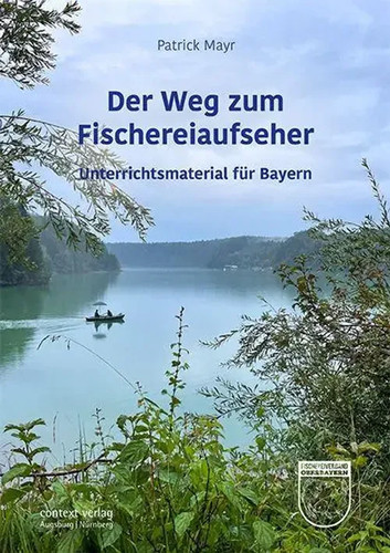 Der weg zum fischereiaufseher - der,