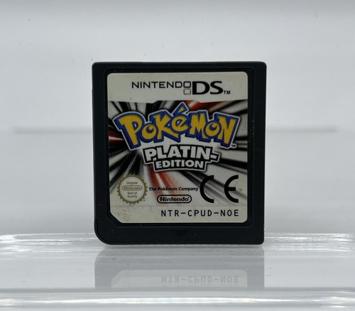 Pokémon platin edition - pokémon,