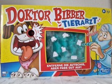 Doktor Bibber Tierarzt von