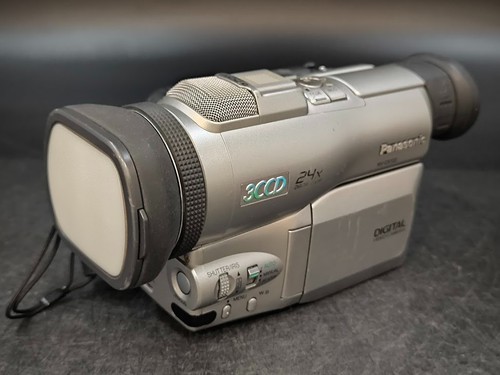 Panasonic dx100eg - panasonic, nv-dx100eg