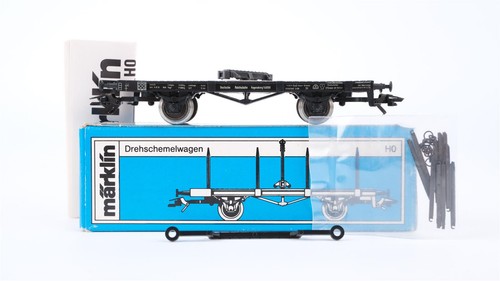 Märklin 4684 - h0,