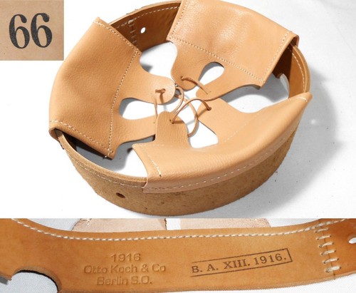 Stahlhelm m16 helminnenfutter - stahlhelm,