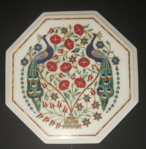 Marmor tischplatte mit - marmor,