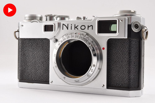 Wie besehen nikon s2 - [wie,