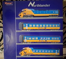 Roco 63125 Dieseltriebwagen BR